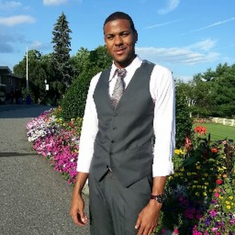 Meet your Posher, Charles